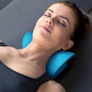 COJÍN DE MASAJE CERVICAL PARA CUELLO Y HOMBROS