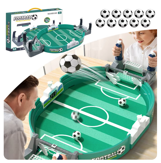 FULBITO DE  MESA 2025