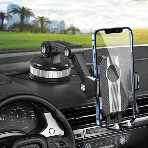 NUEVO SOPORTE  PLEGABLE 360° + 🕶️ 2 LENTES GRATIS 🎁