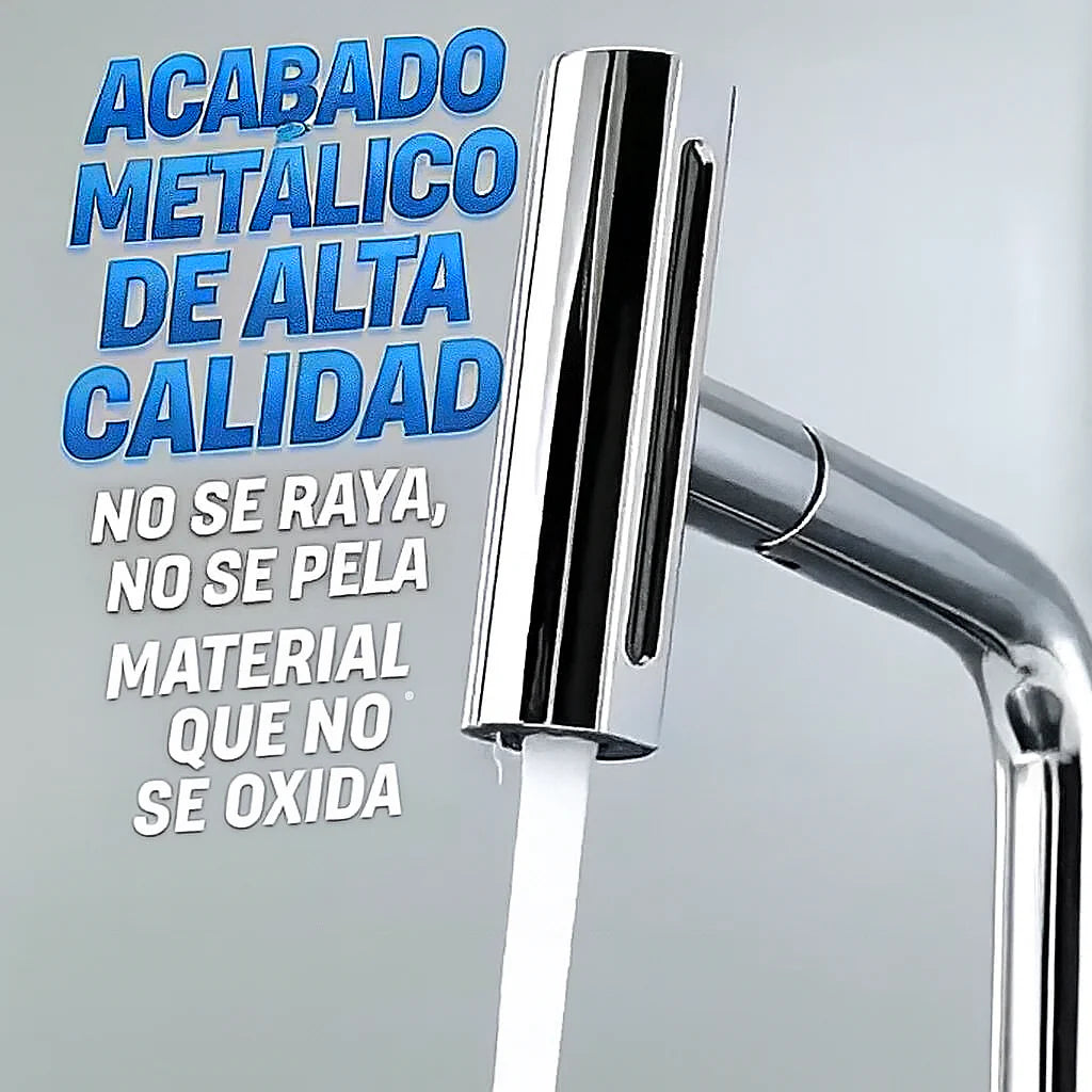 ADAPTADOR GIRATORIO TURBOSMART 4 EN 1 (2 X 1) OFERTA