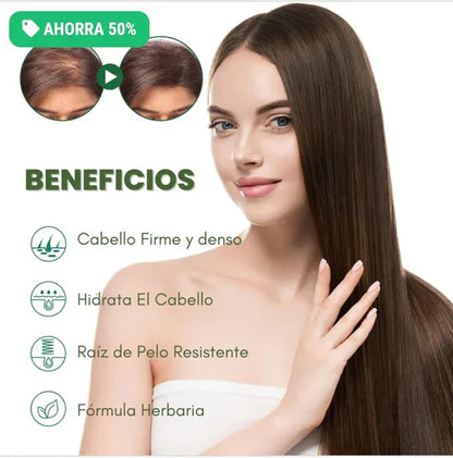 ELHOE™-ELIXER PARA EL CABELLO