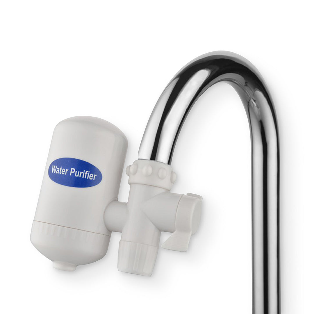 Filtro Purificador de Agua de Última Generación 2024